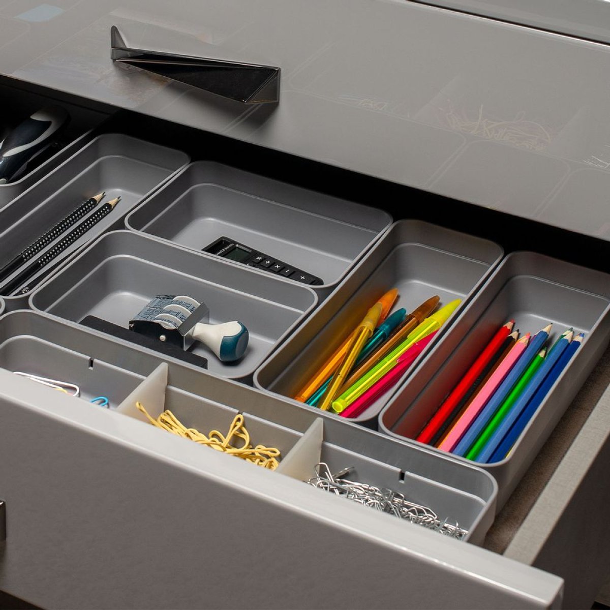 organizador gaveta