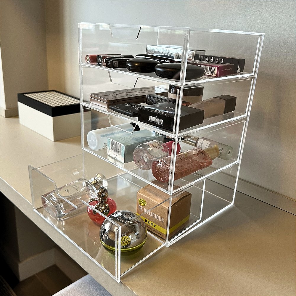 organizador gaveta