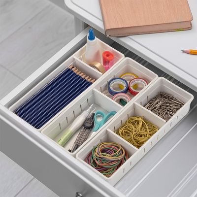 organizador gaveta