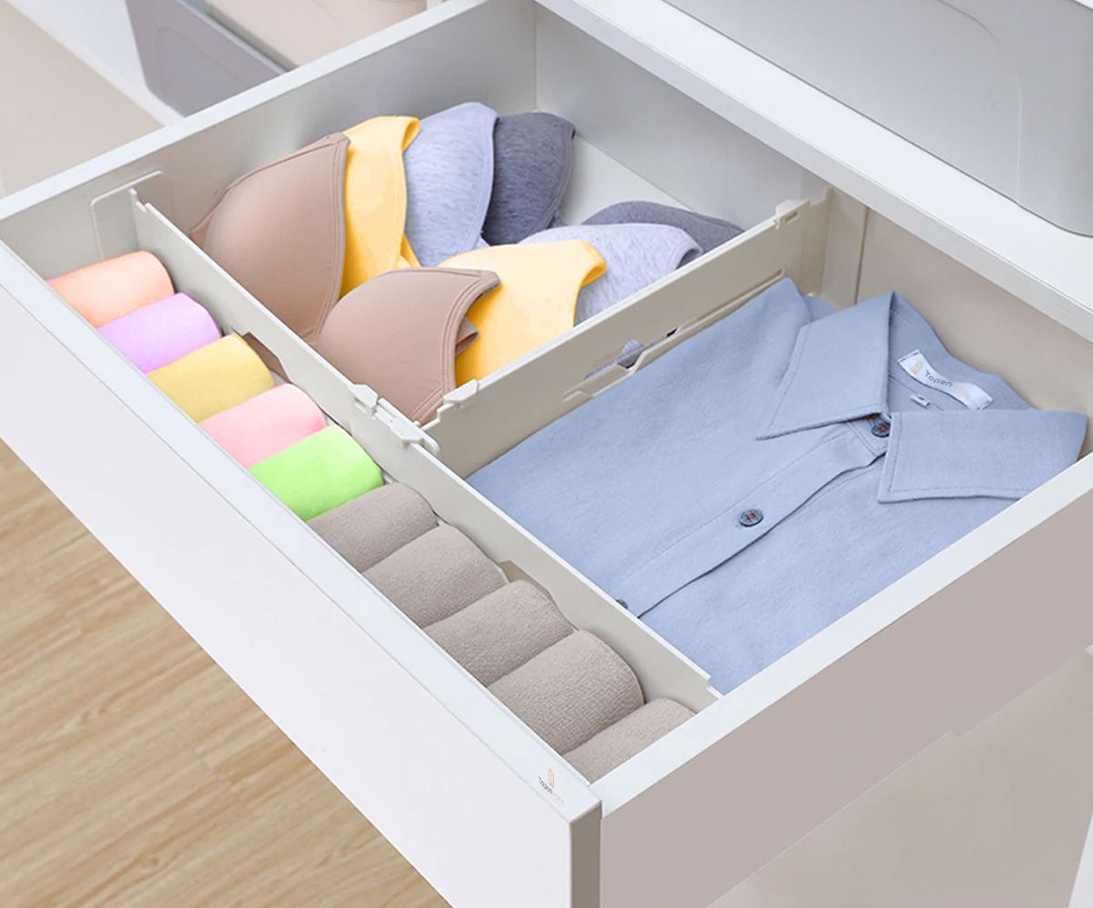 organizador gaveta