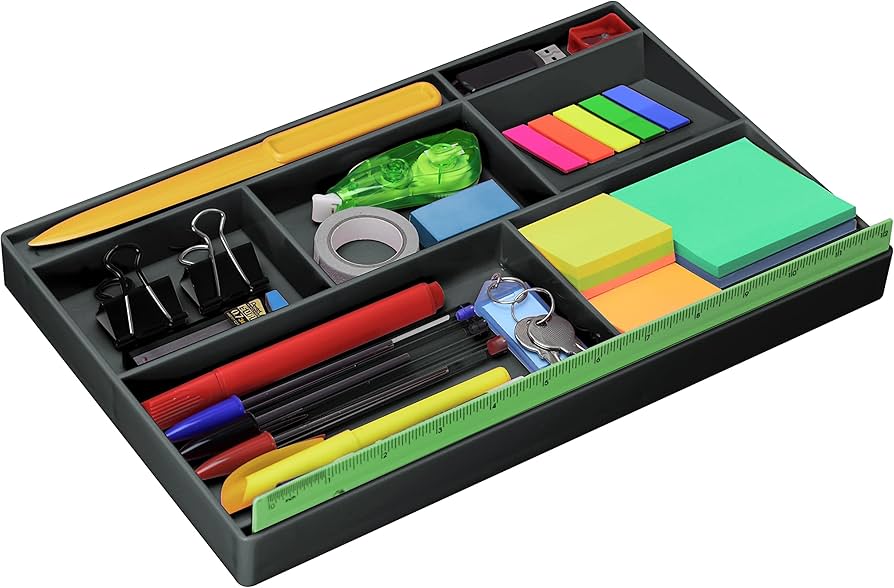 organizador gaveta