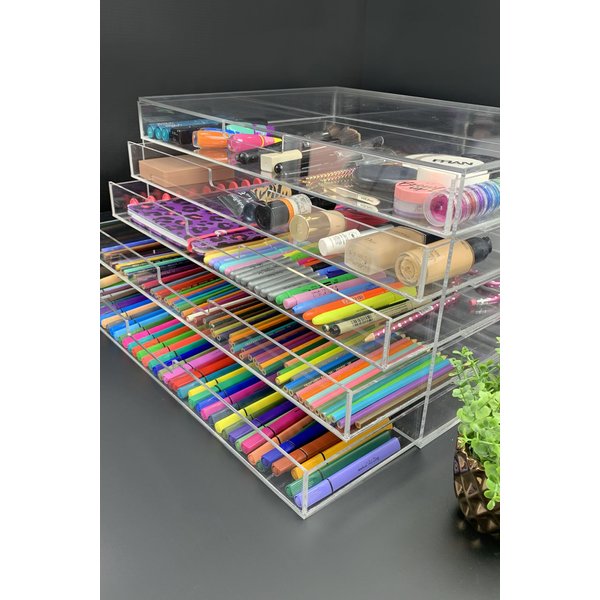 organizador gaveta