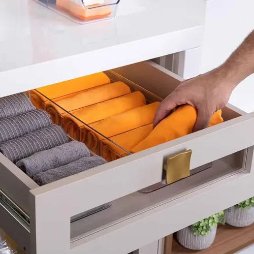 organizador gaveta