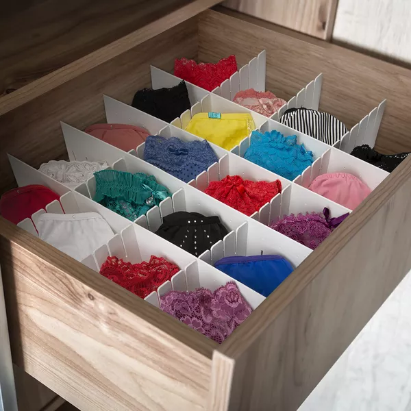 organizador gaveta