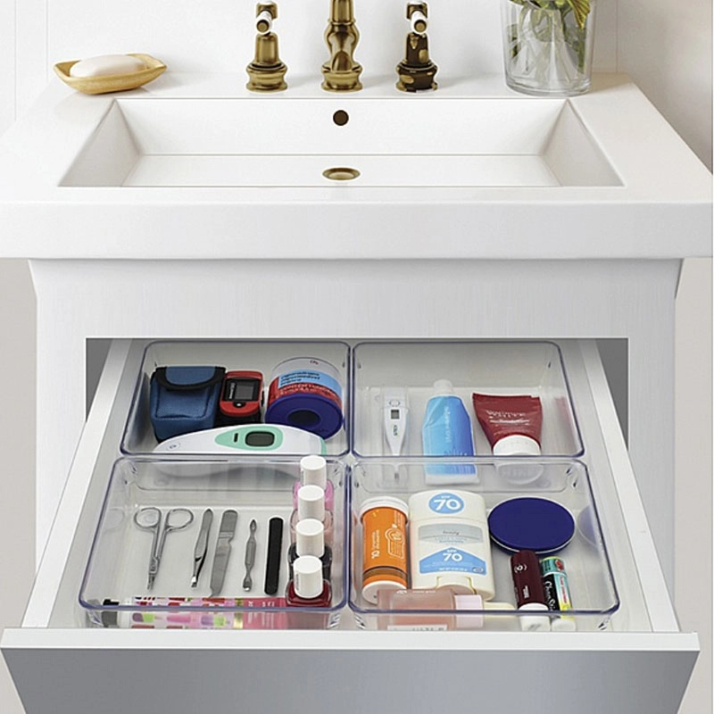 organizador gaveta