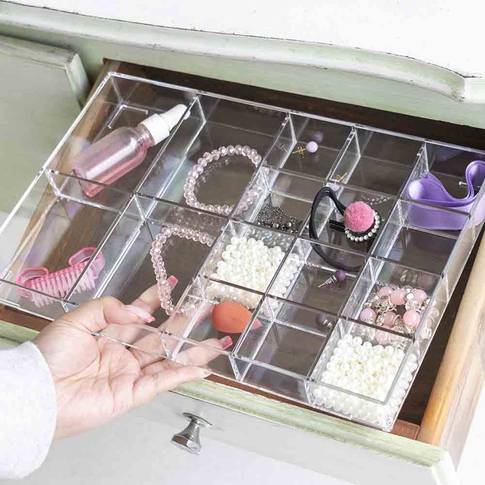 organizador gaveta