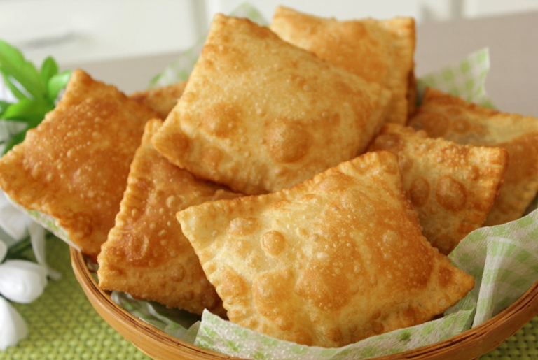 Imigração Japonesa e a Criação do Pastel Brasileiro