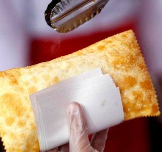 A Verdadeira História do Pastel de Feira no Brasil