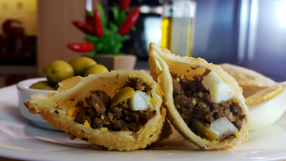 Imigração Japonesa e a Criação do Pastel Brasileiro