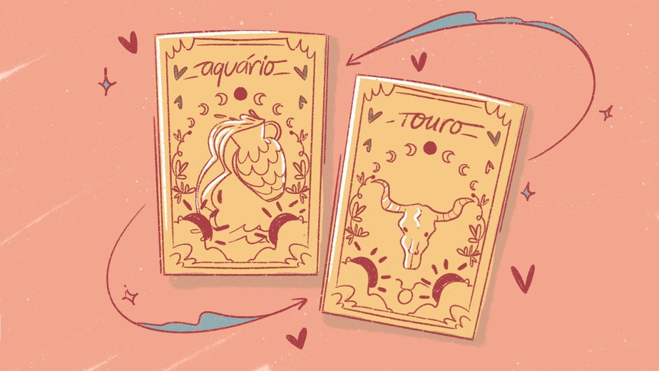 Análise Detalhada: Combinando Signos de Fogo e Terra