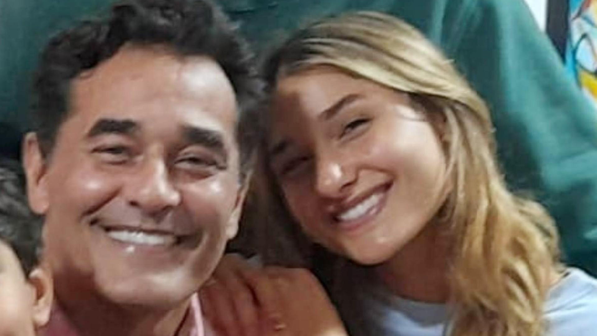 Luciano Szafir saúde recuperação Covid