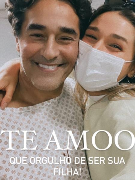 Livro autobiografia Luciano Szafir