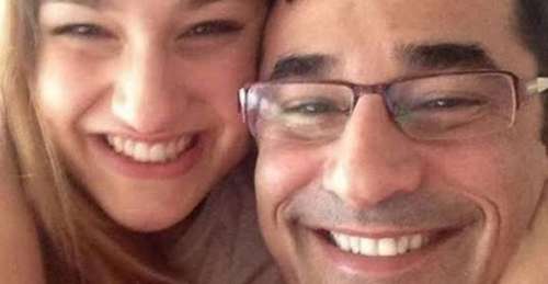 Luciano Szafir fala sobre paternidade e avô