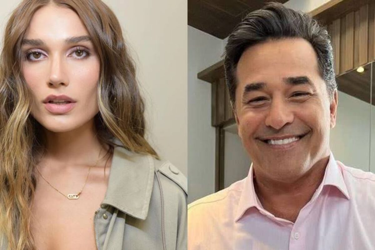 Luciano Szafir saúde recuperação Covid