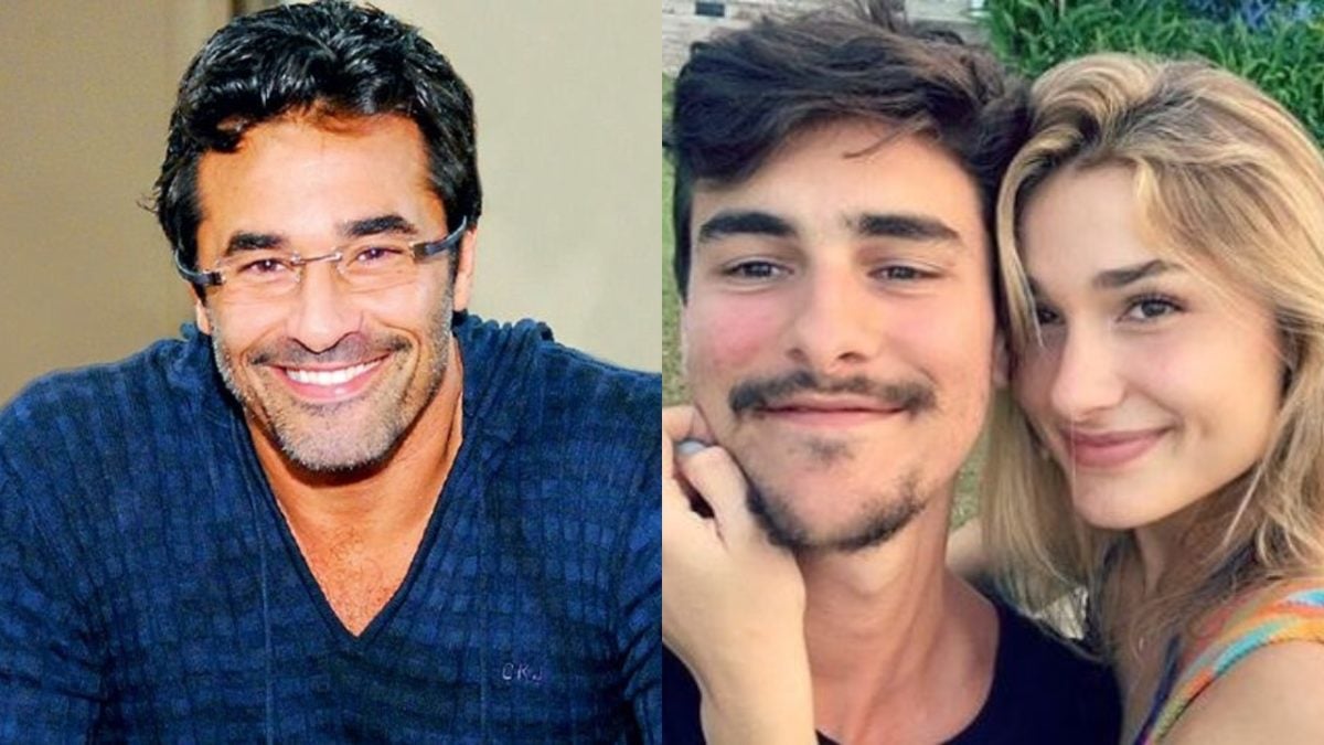 Luciano Szafir saúde recuperação Covid