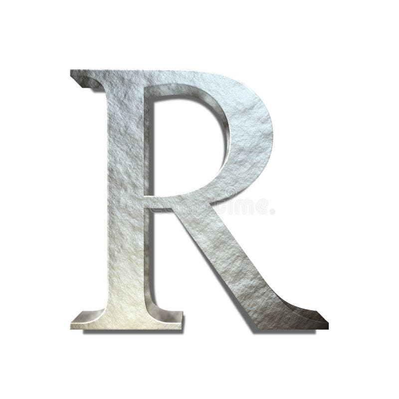 termos elegantes com r