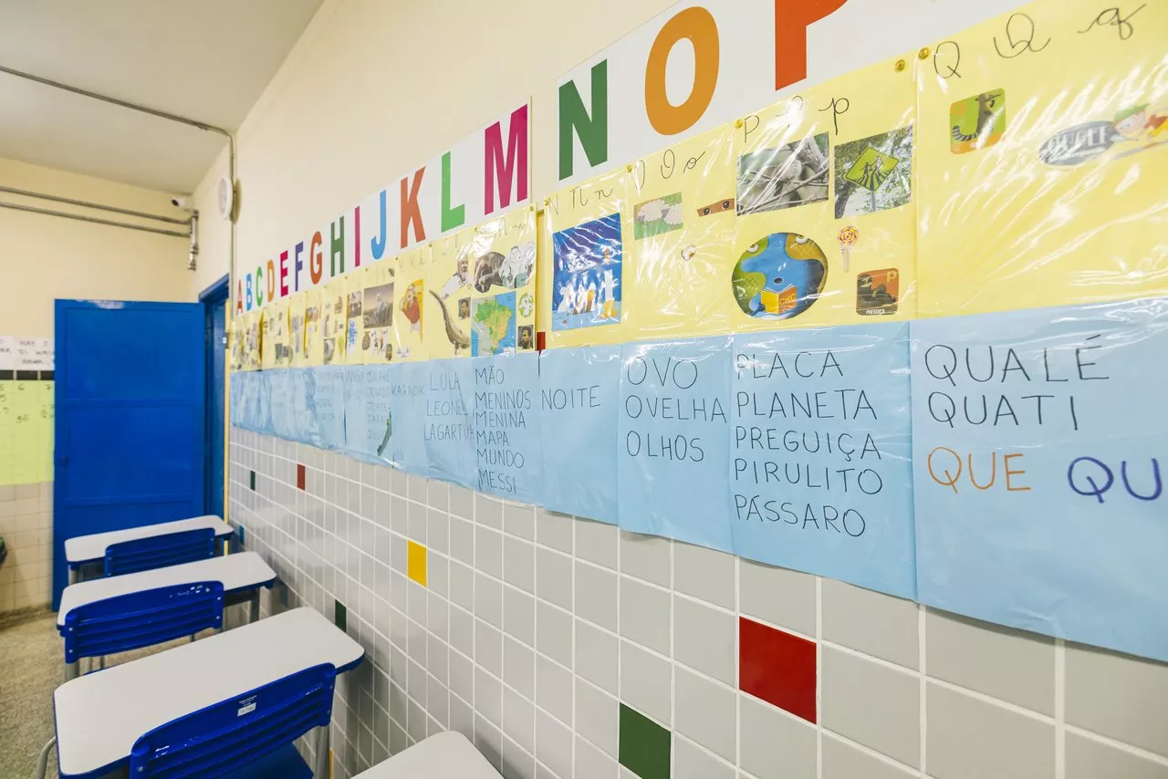 custo para aprender palavras raras com i