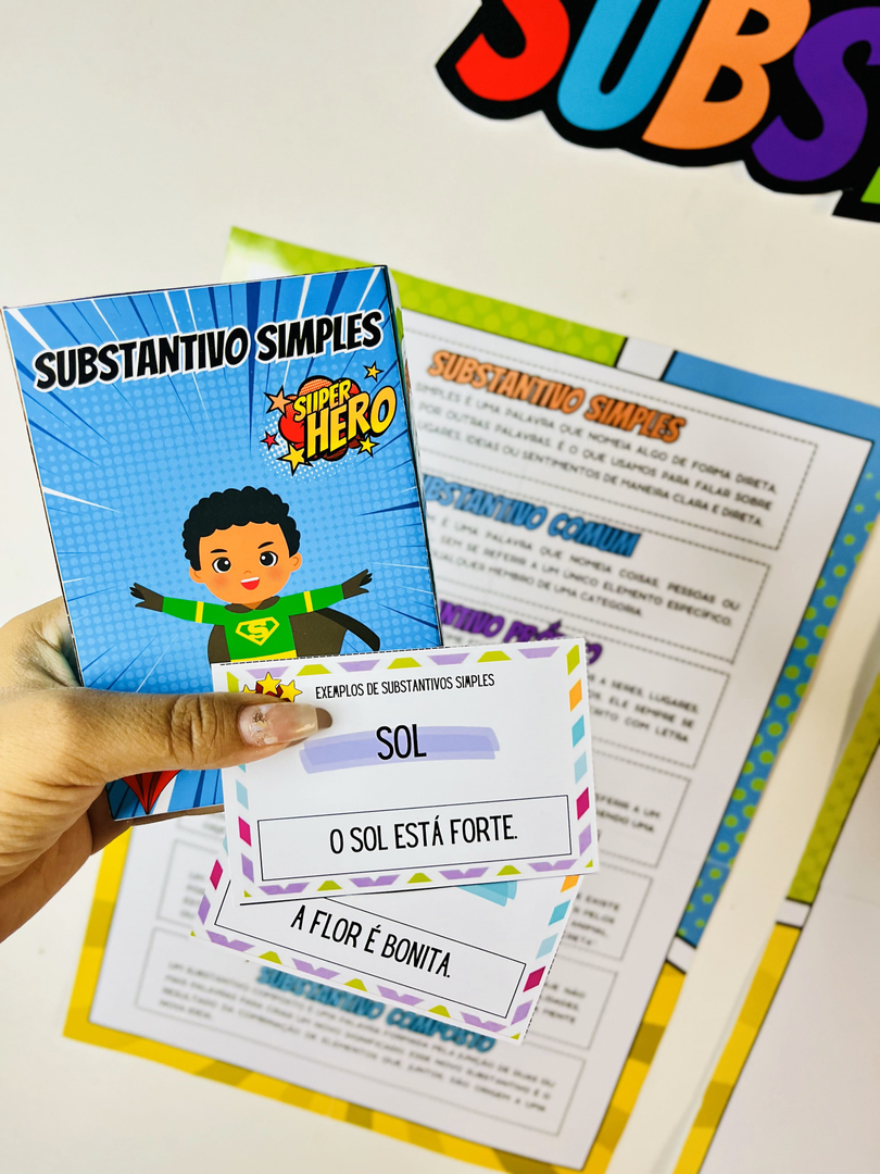 custo para aprender palavras raras com i