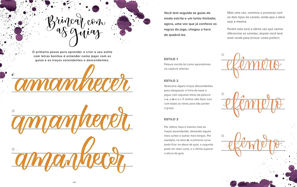 erros comuns ao usar palavras com i