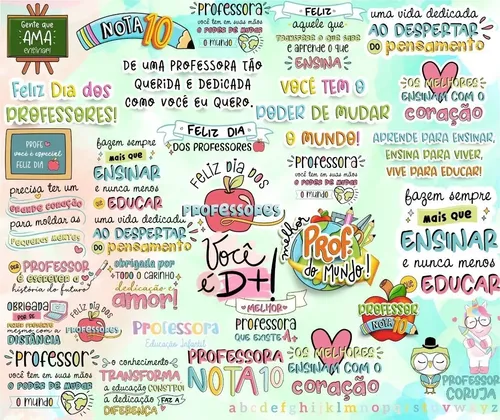 palavras com u vs palavras com o