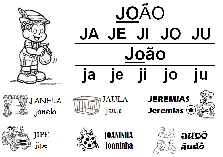 palavras com ju no começo
