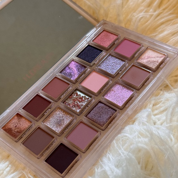 Paleta Huda Beauty