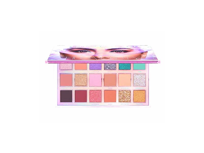 Paleta Huda Beauty