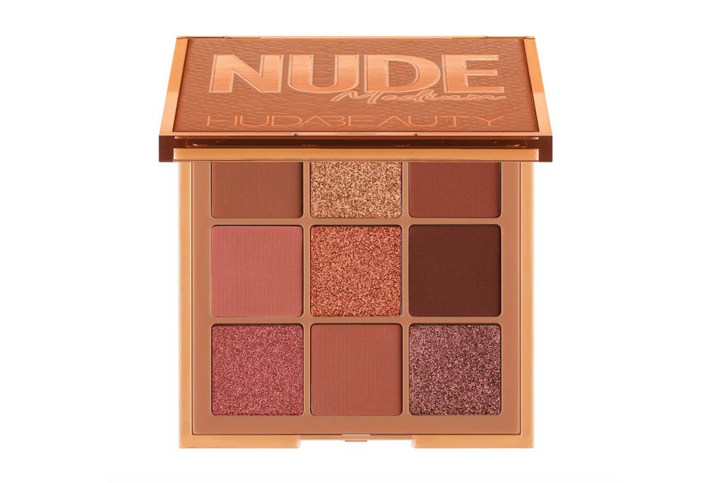Paleta Huda Beauty