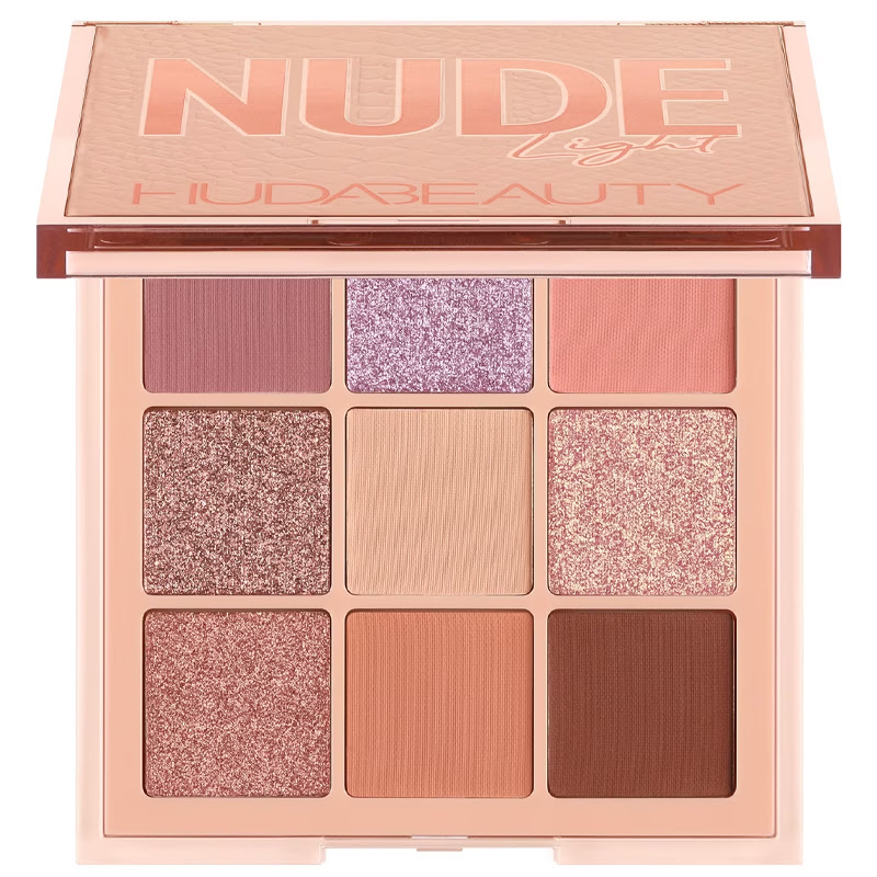 Paleta Huda Beauty