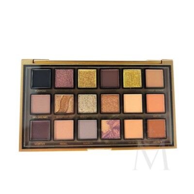 Paleta Huda Beauty