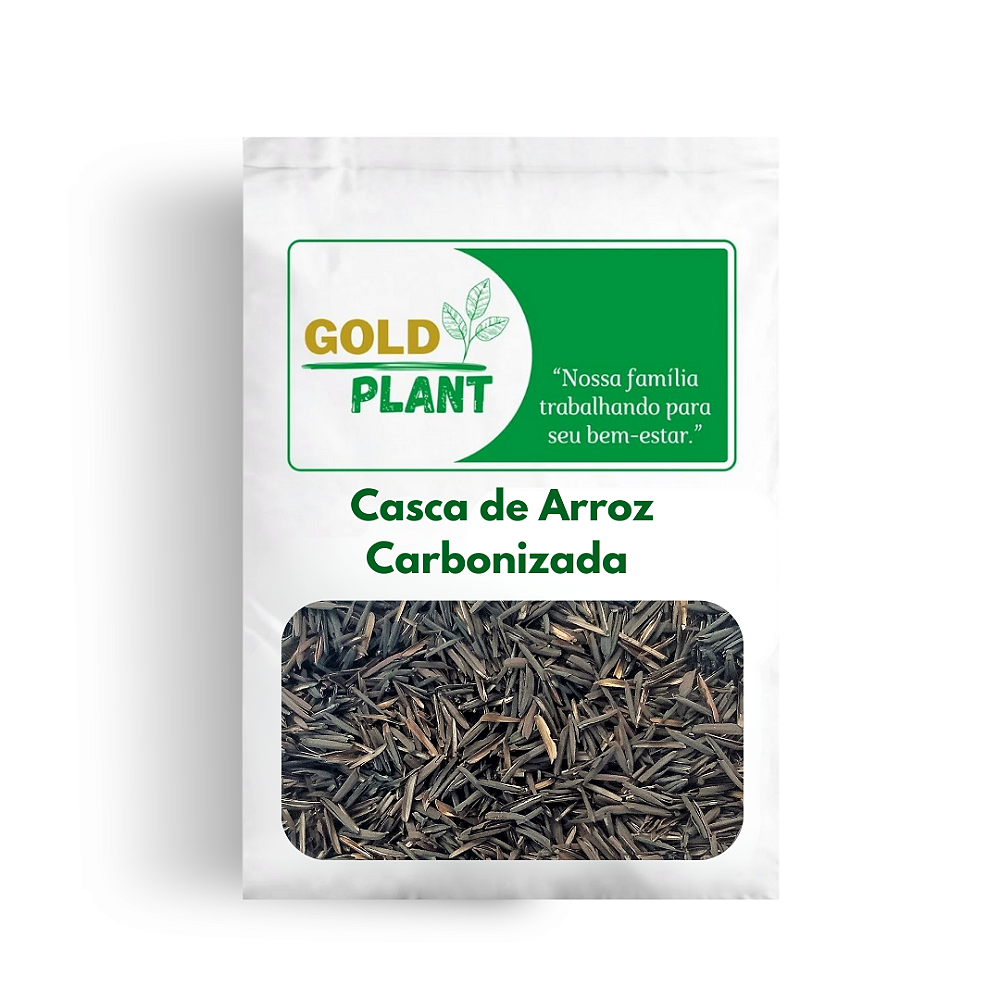 cinza de casca de arroz