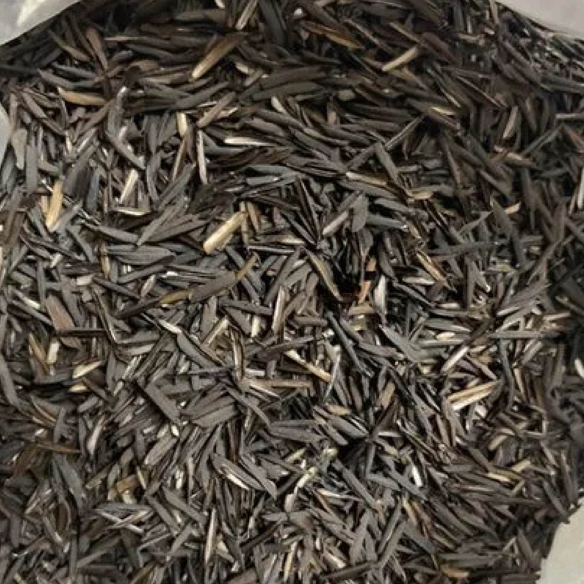 casca de arroz
