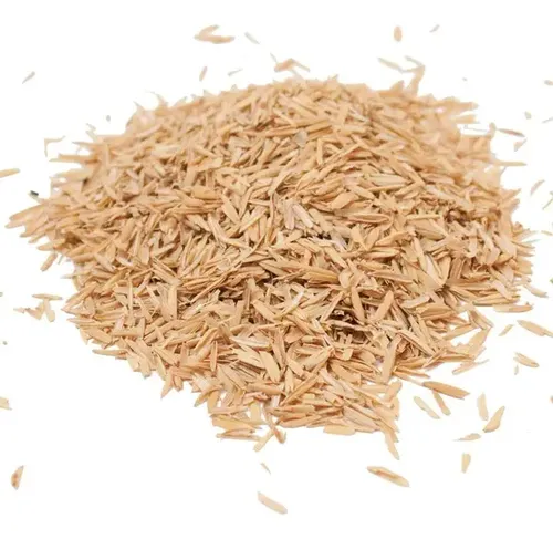 palha de arroz para energia