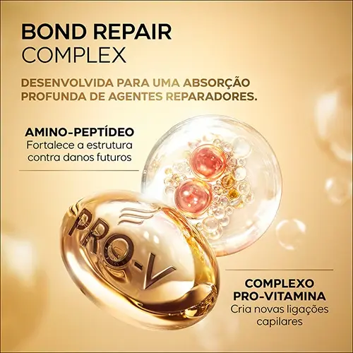 melhores produtos pantene para loiras