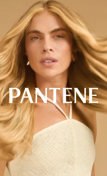 melhores produtos pantene para loiras