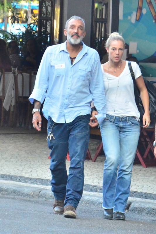 Paolla Oliveira sem filtros