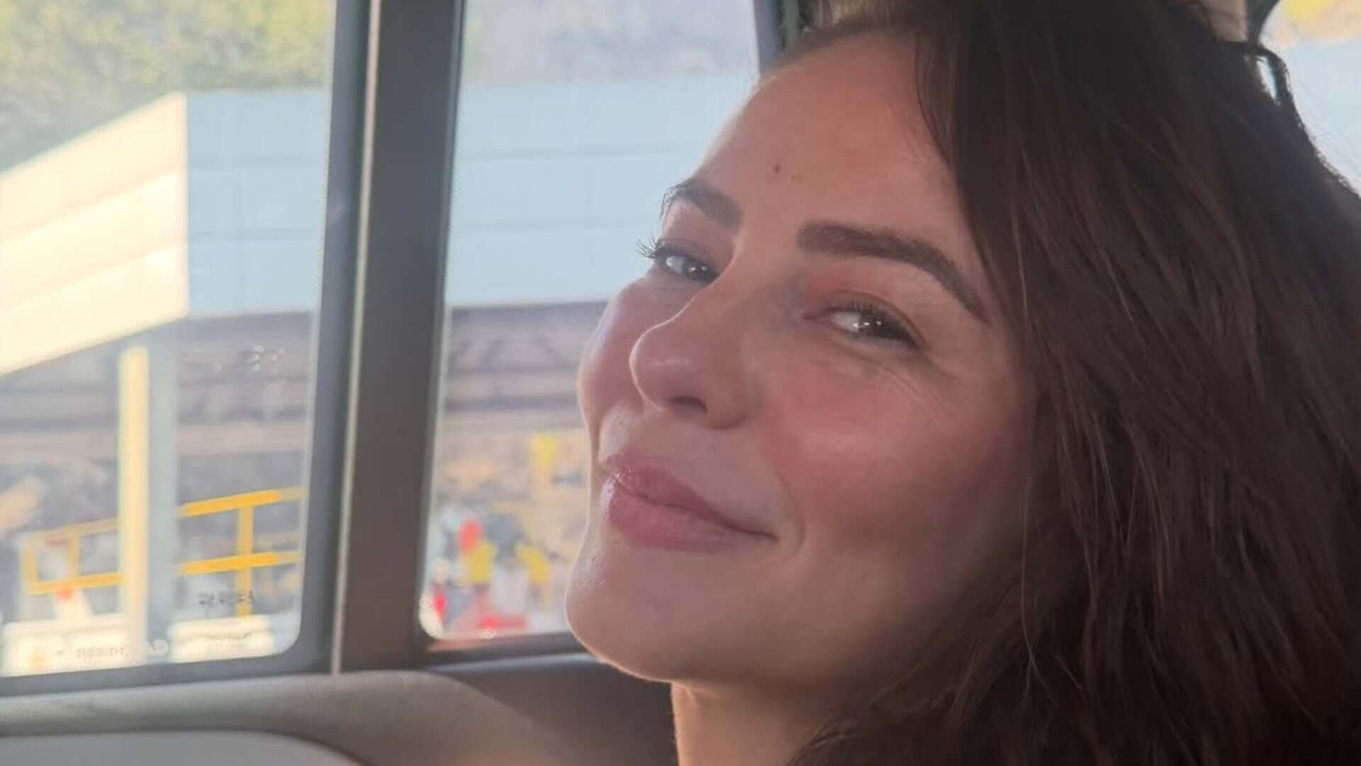 Paolla Oliveira sem filtros