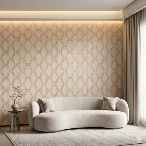 papel de parede nude tnt