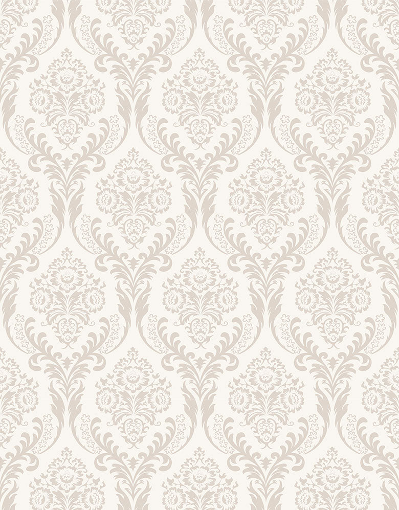 papel de parede nude linho