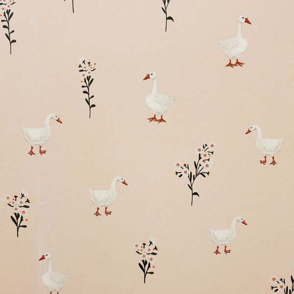 papel de parede nude texturizado