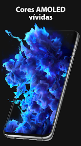 live wallpaper 3d que se move