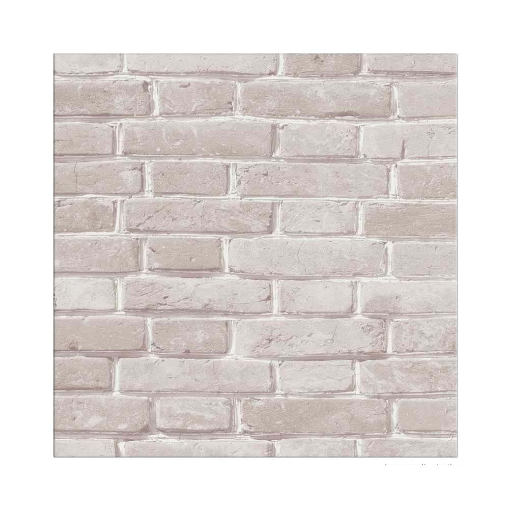 papel de parede tijolo mineiro