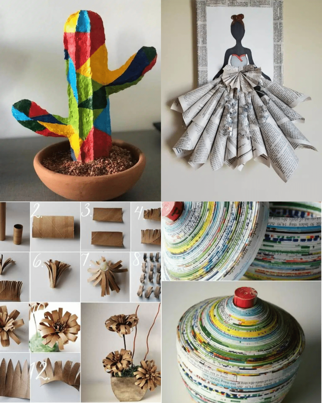 Origami e Dobraduras: Os Papéis Ideais para Criar Obras de Arte