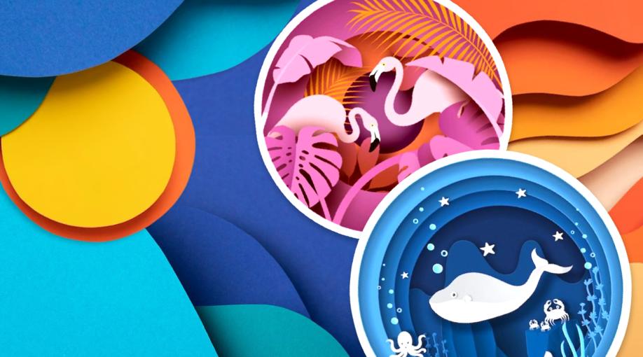 Guia Completo: Como Escolher o Papel Certo para Cada Tipo de Artesanato