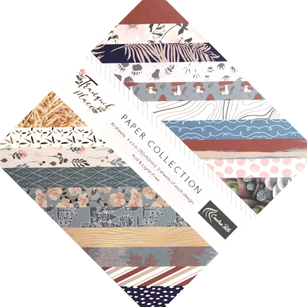 Origami e Dobraduras: Os Papéis Ideais para Criar Obras de Arte