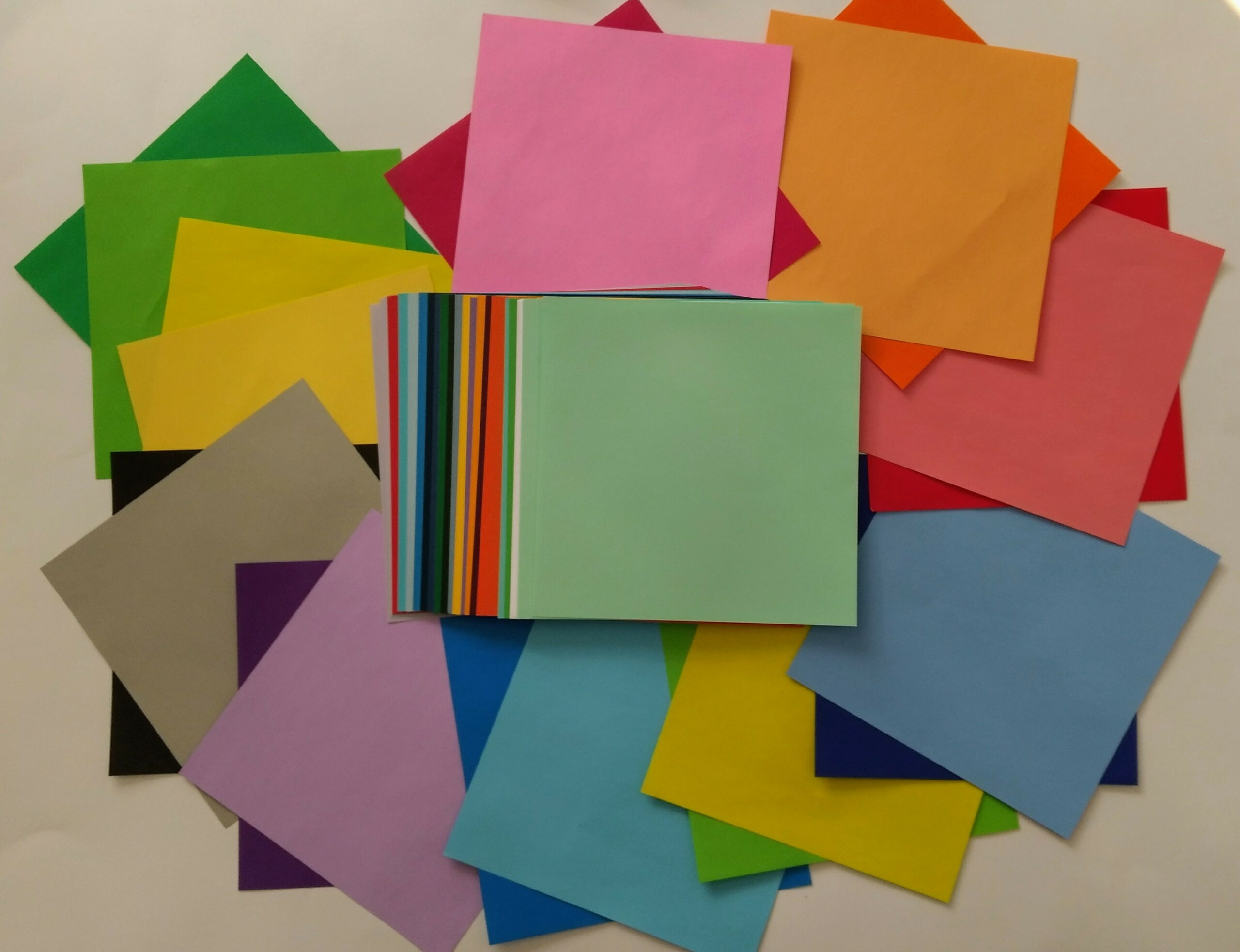 Papel Para Artesanato