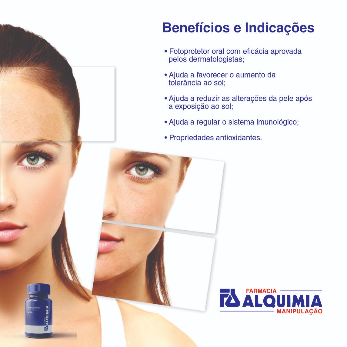 para que serve polypodium leucotomos