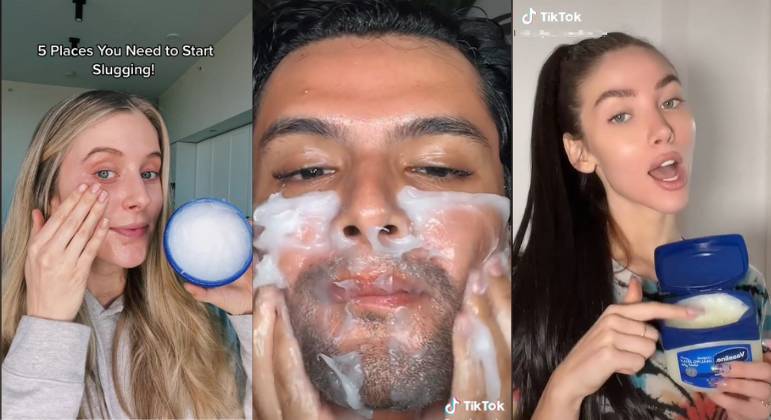 Como usar Vaselina para um Slugging Perfeito: Guia Completo