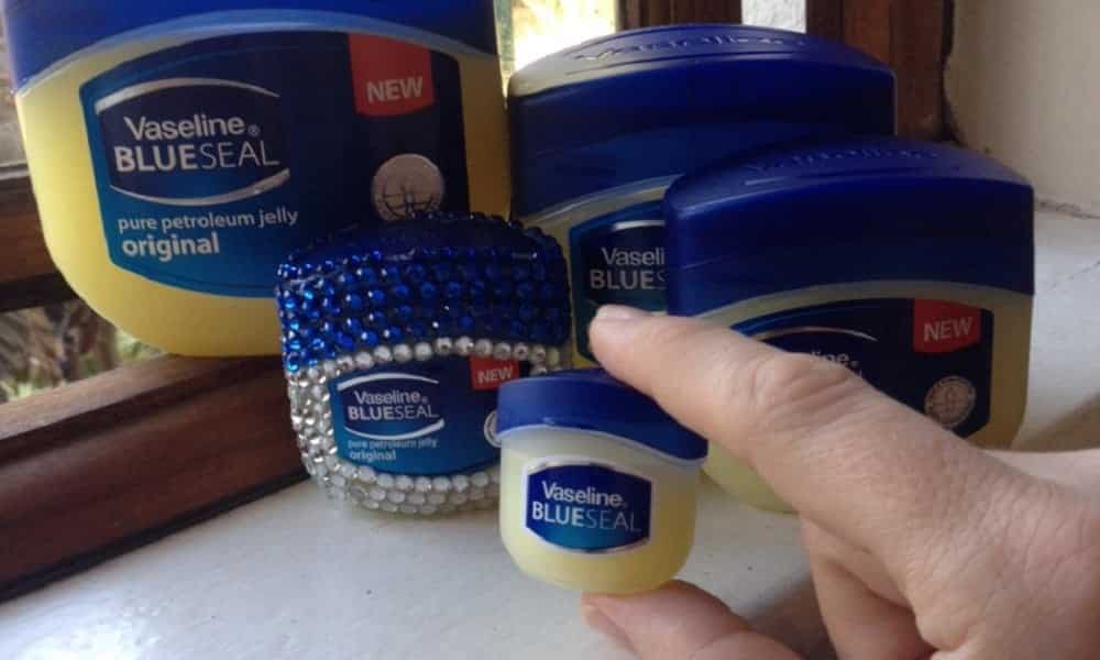 Cuidados Essenciais ao Usar Vaselina: Evite Erros Comuns