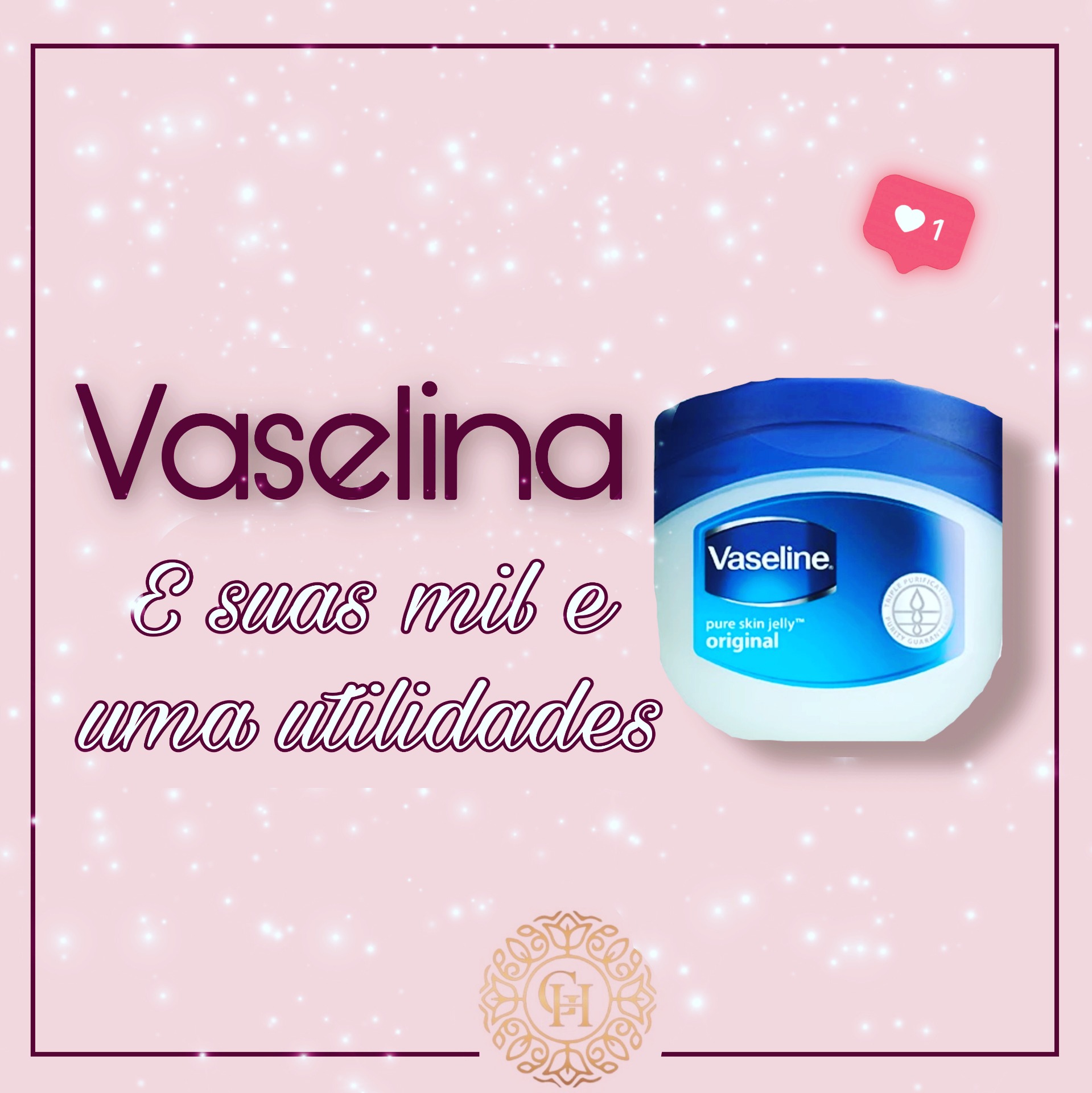 Vaselina: O Segredo Barato para Hidratação Intensa da Pele e Cabelo